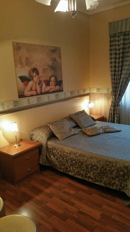 Petite Maison 3* Rom