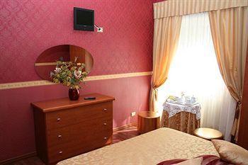 Petite Maison Gasthof Rom