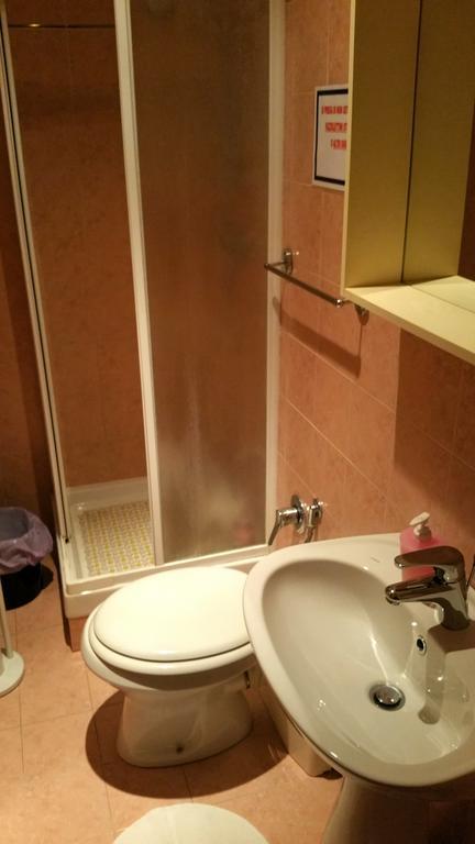 Gasthof Petite Maison Rom