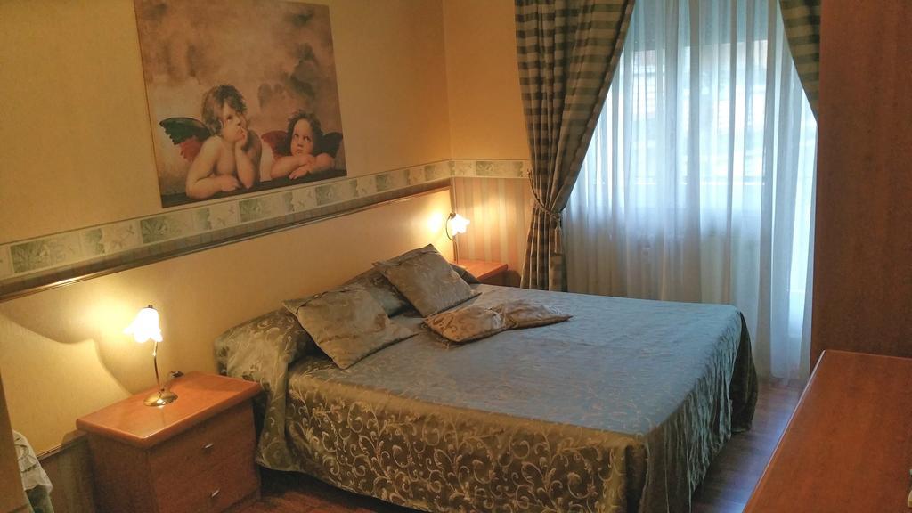 Petite Maison 3* Rom